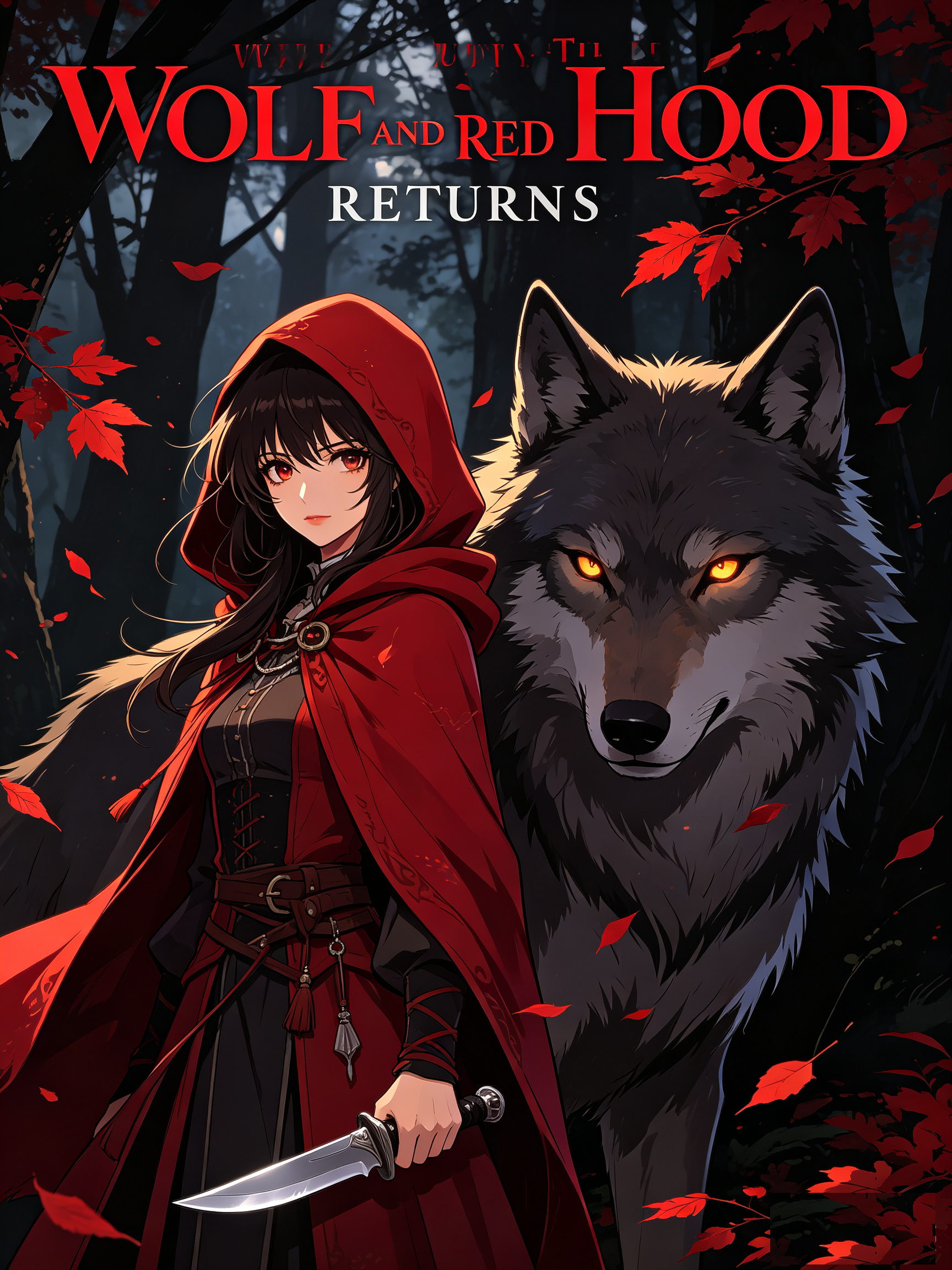 Villainess of the Reborn Memory