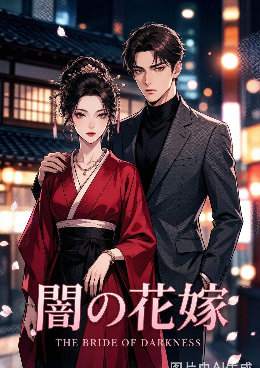 Yakuza Fiancé